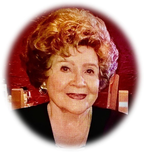 Obituary of Mildred Davis White