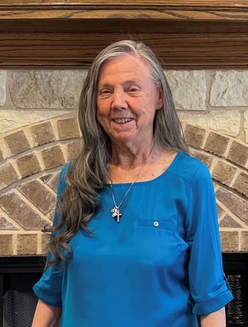 Obituary of Margot "Margo" Rose Thompson