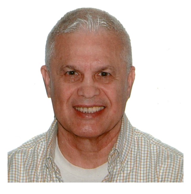 Obituary of Mr. Jose Ramon Gonzalez