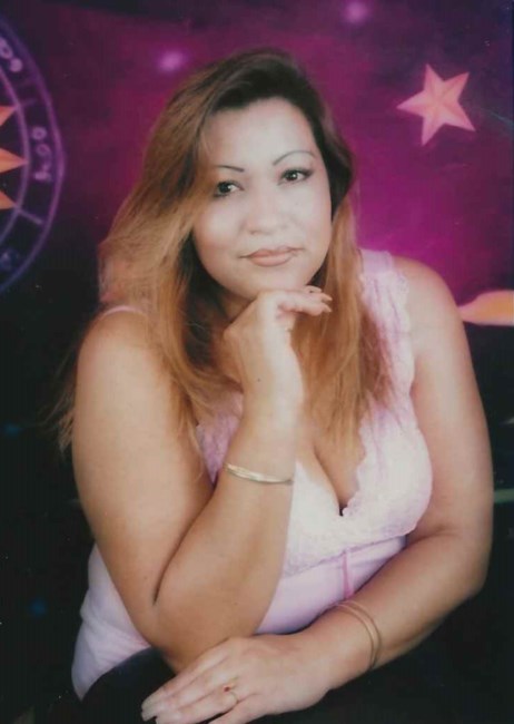 Obituary of Hilda Fimbrez