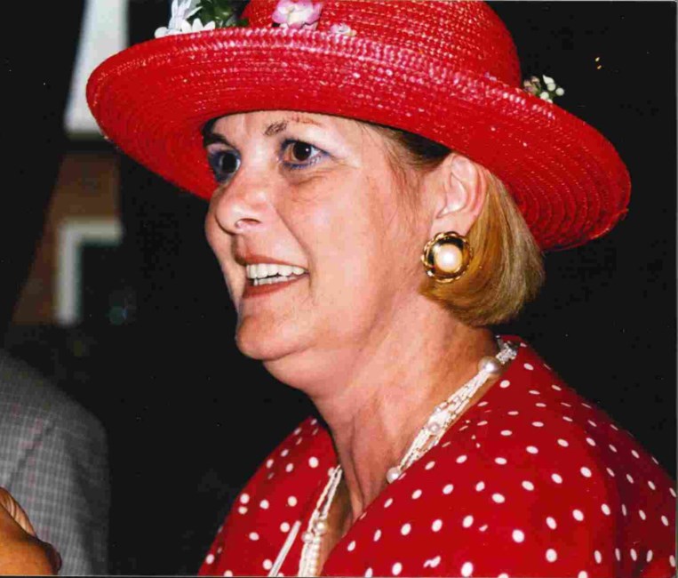 Avis de décès de Réjeanne McNicoll-Laberge