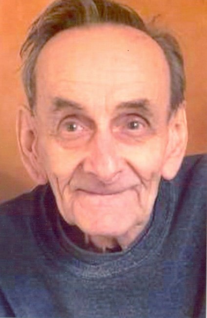 Obituary of Joseph J. Vujtech