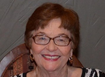 Obituary of Mary Ann Morris