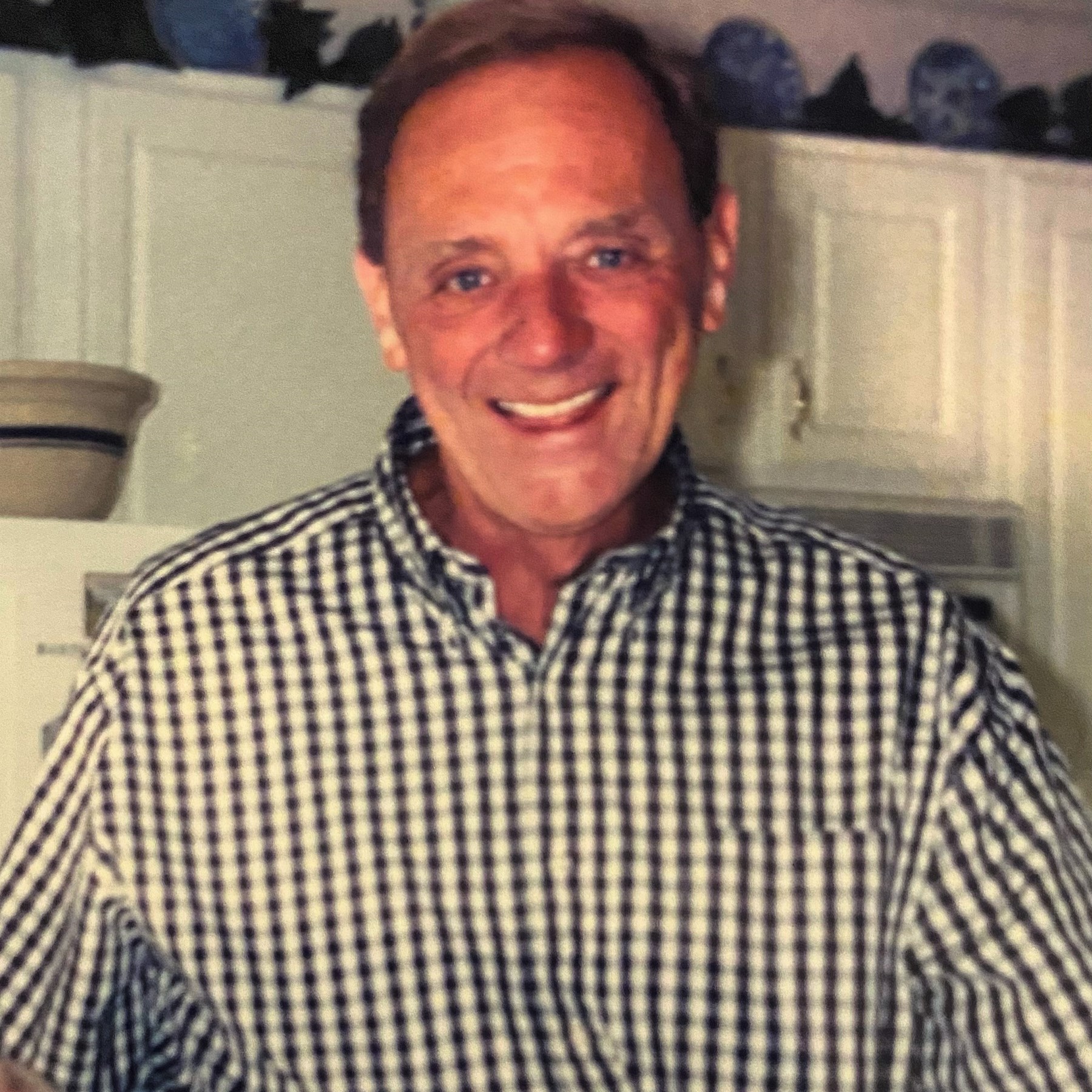 Obituary of David Edward Leise