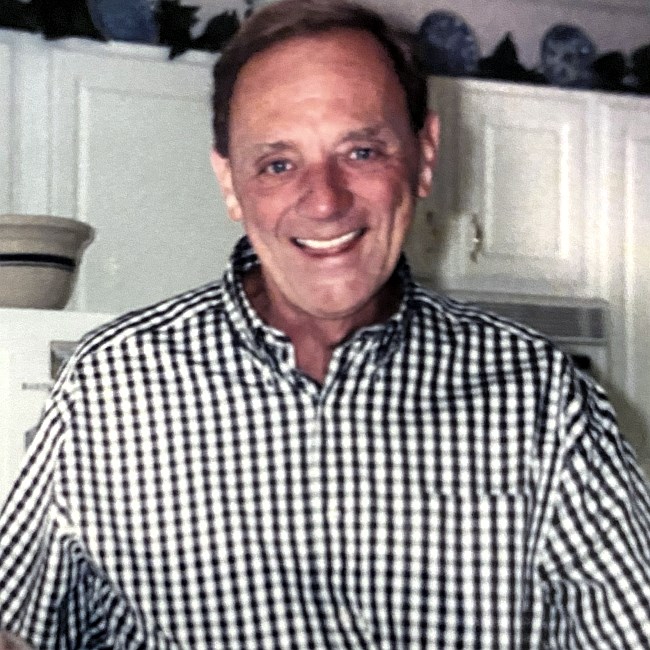 Obituary of David Edward Leise