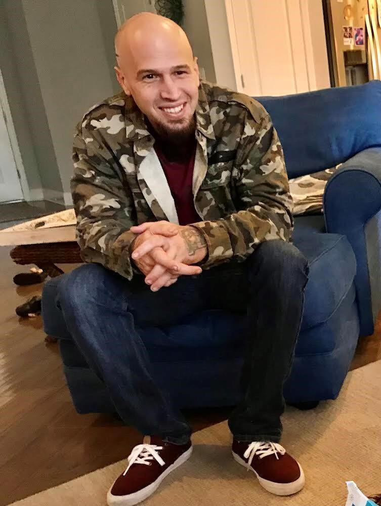 Obituary of Gregory Moulton