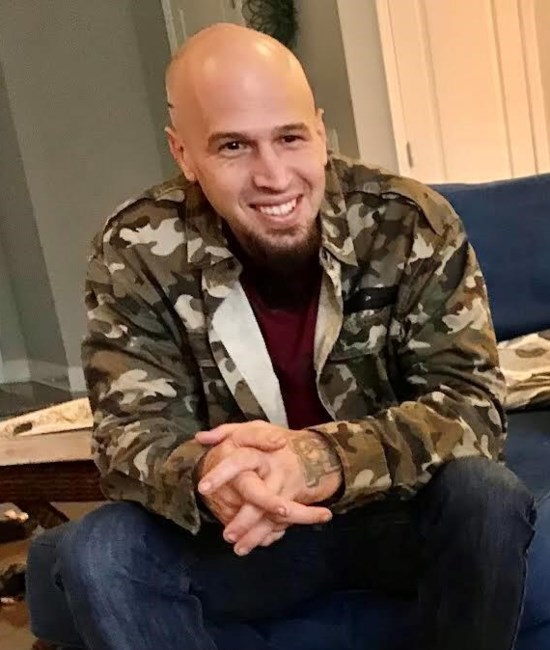 Obituary of Gregory Moulton