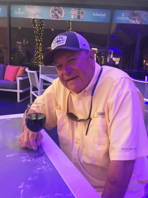 Obituary of Rudolph "Rudy" Matthew Weiss Jr.