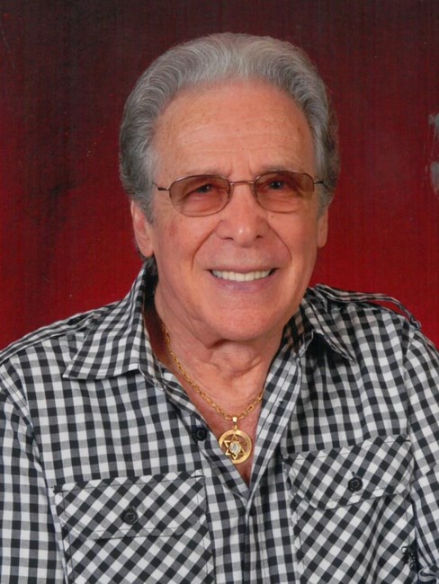 Obituary of Irwin E. Deitch