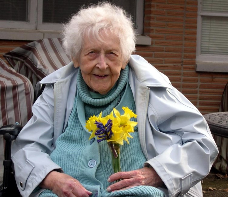 Obituary of Berniece Amanda Ondrejka