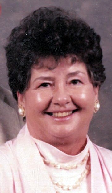 Obituary of Leatha Lillian  Kettle