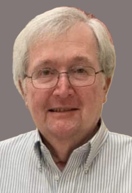 Obituary of Charles Wesley Seymore Jr.