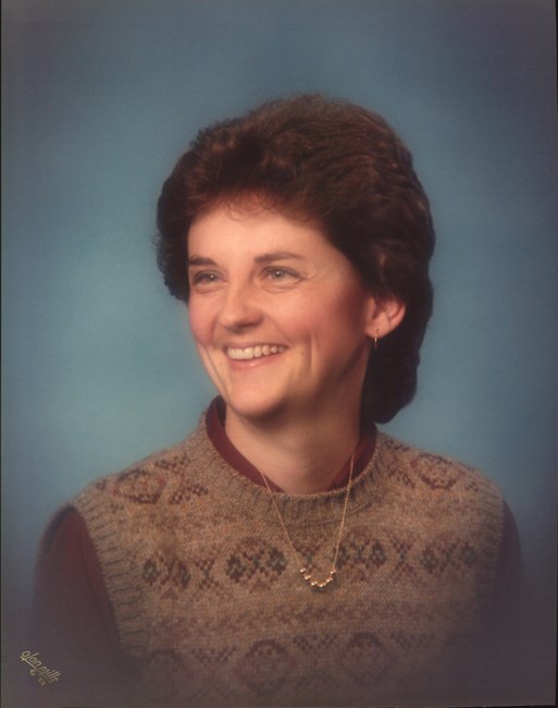 Obituary of Teresa Jan Cox