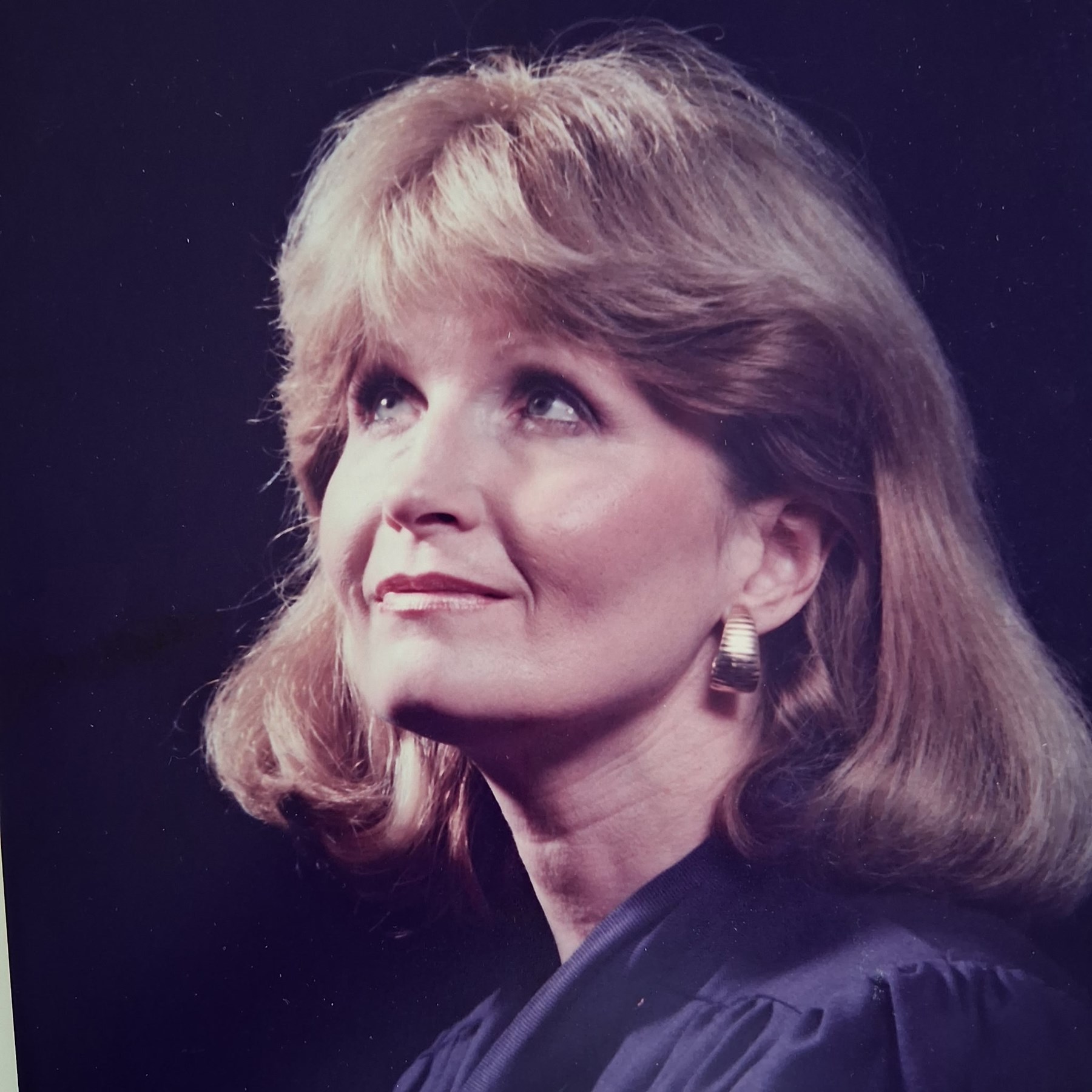 Obituary of Marilyn Kay Watson