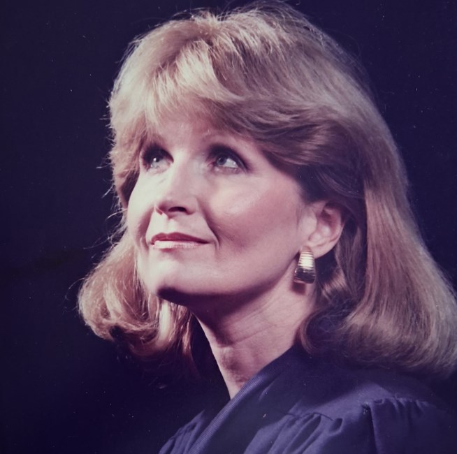 Obituary of Marilyn Kay Watson