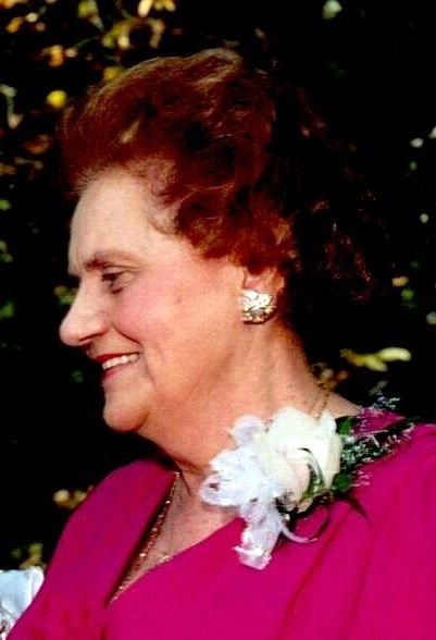 Obituary of Evelyn M. Bonin