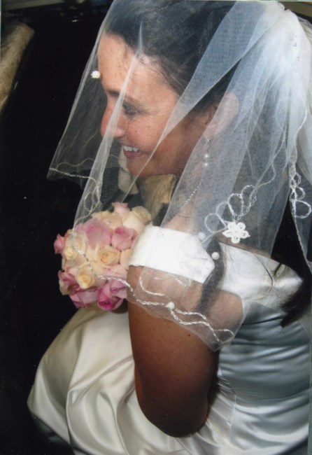 Obituary of Bethany Kate Johnson