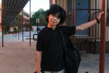 Obituary of Ethan Isaiah Vasquez