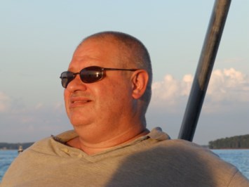 Obituary of Anthony tony Charles Salyer