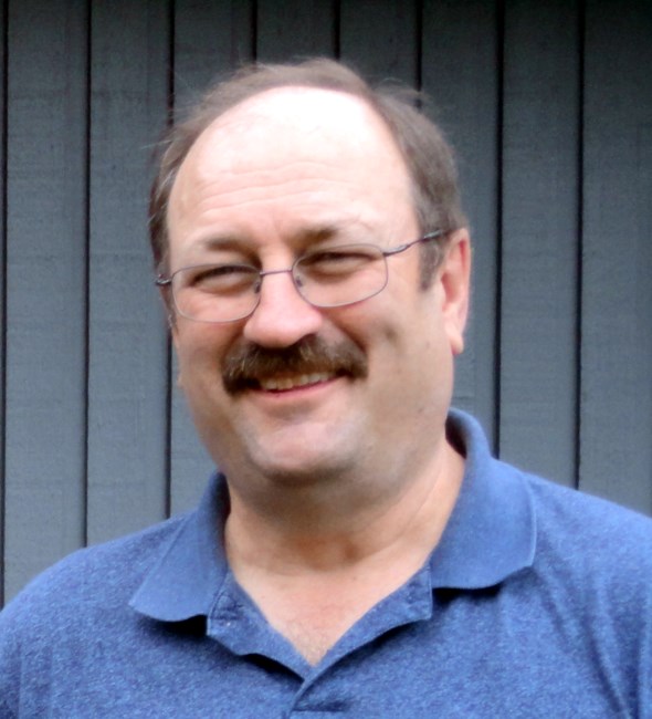 Avis de décès de Kenneth Alan Cooper