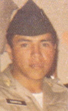 Obituary of Juan A. Campos