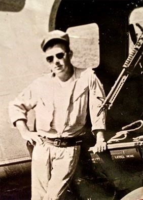 Obituary of James W. "Jim" Perkins