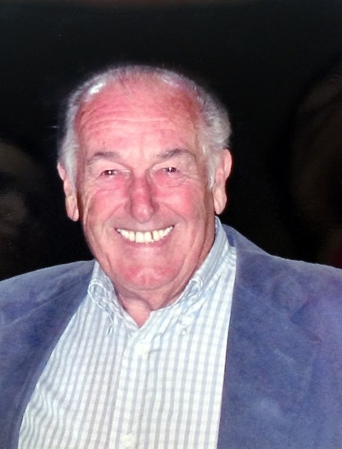 Obituary of Angelo Borracchini