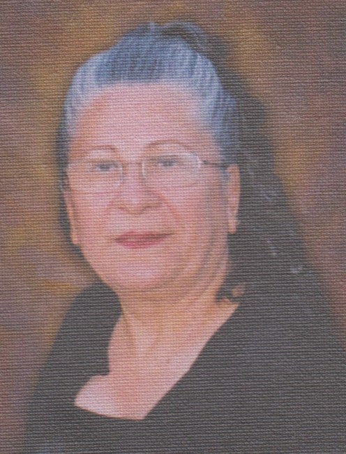 Obituario de Haydee Gonzalez