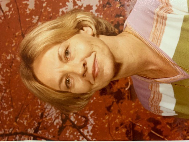 Obituary of Elizabeth Bright Bailey