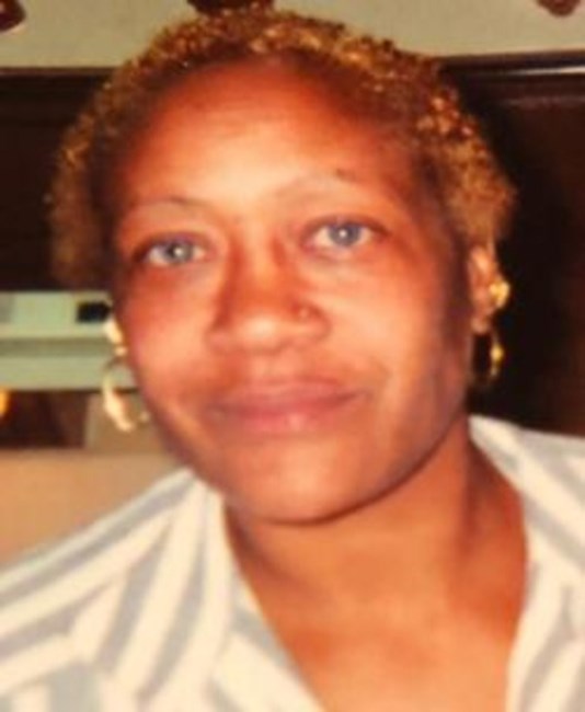 Obituary of Alfreda LaVonne   King