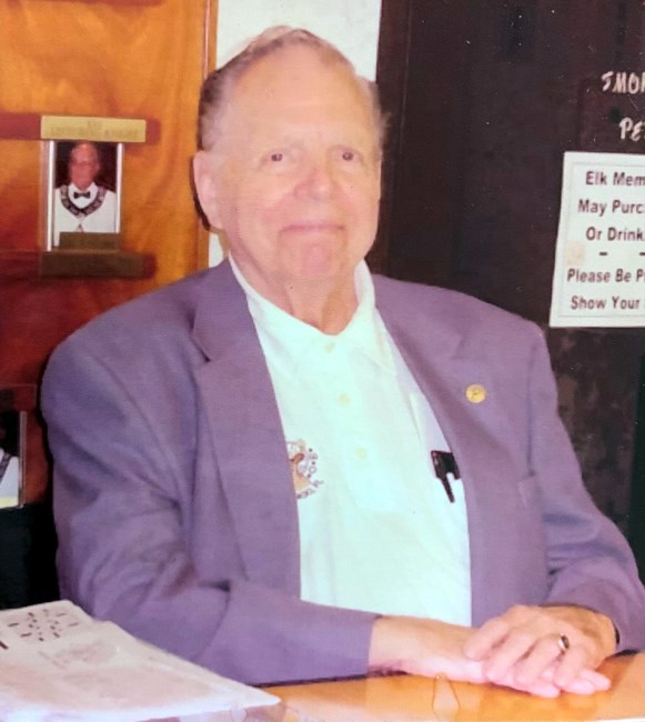 Obituary of Fred George Carr
