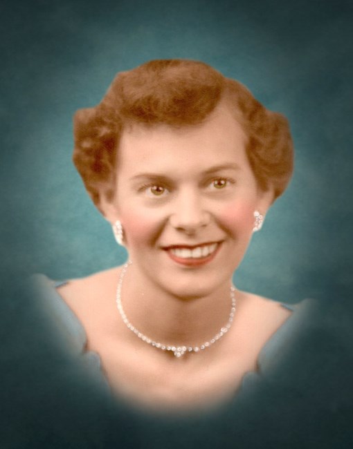 Obituary of Elizabeth L Grimes