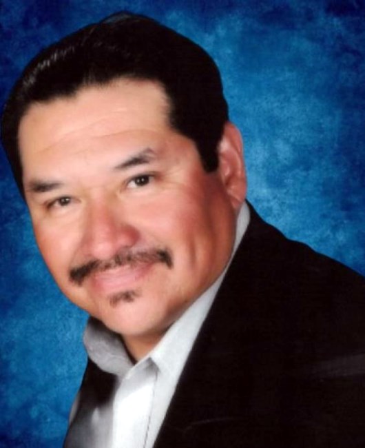 Joe Richard Zapata Sr. Obituary San Angelo, TX