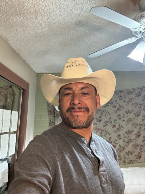 Obituary of Mario Hermosillo Castillo