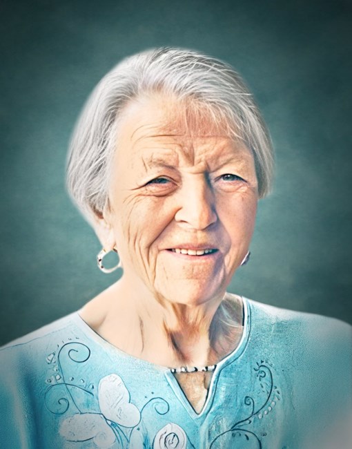 Obituary of Betty Jean Barnett