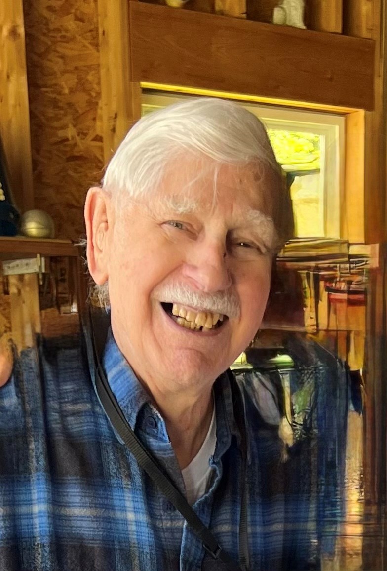 Obituary of Roland Lionel Soucy