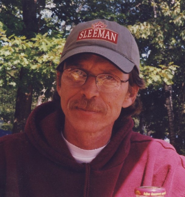 Obituary of Steven Westy William West