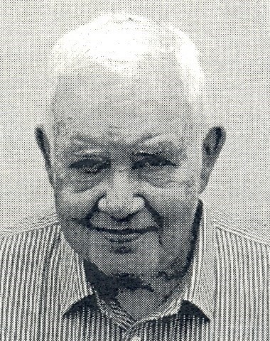 Obituario de Professor Marc L. Schwarz