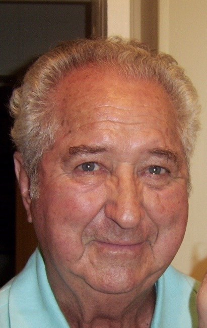 Obituary of Harry Charles Swank