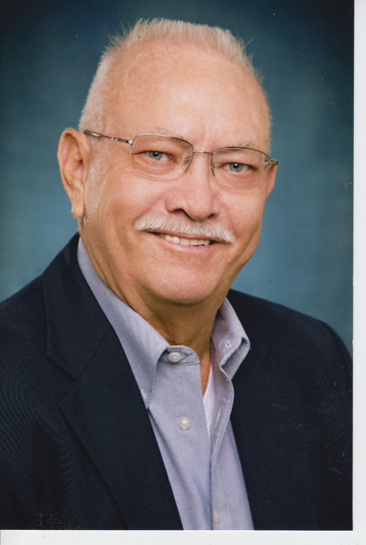 Obituary of Fred Lee Hubble