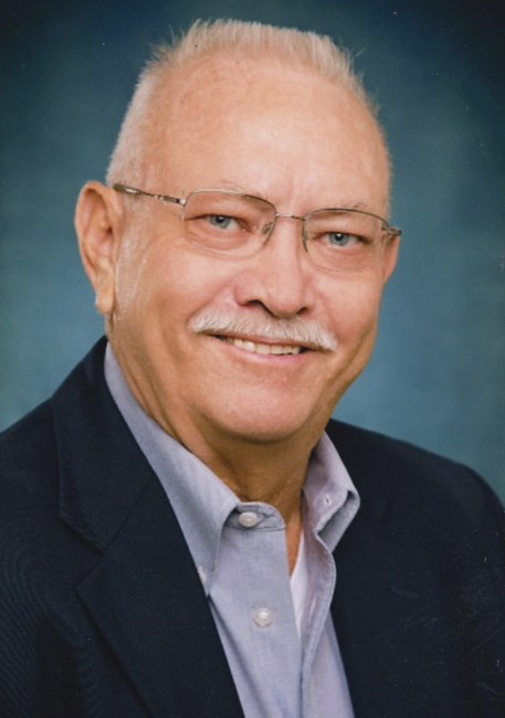 Obituary of Fred Lee Hubble