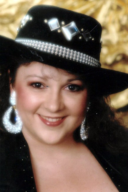 Obituary of Vickie Jean Sage