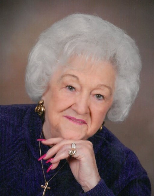 Obituary of Tommy Lou Brosche