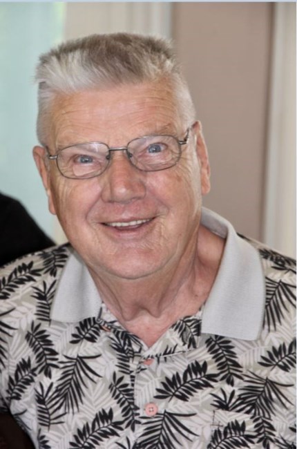 Obituary of Hendrik Anthonie Ryper