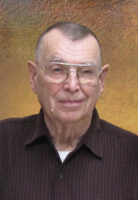 Obituary of Harold "Hank" Taylor
