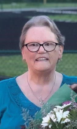 Obituary of Doris Dean Branham