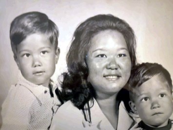 Obituary of Anna Belle Clark