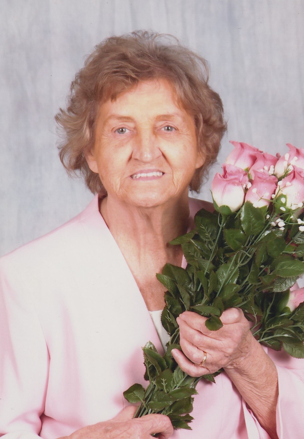 Obituary of Shirley Ann Isbell