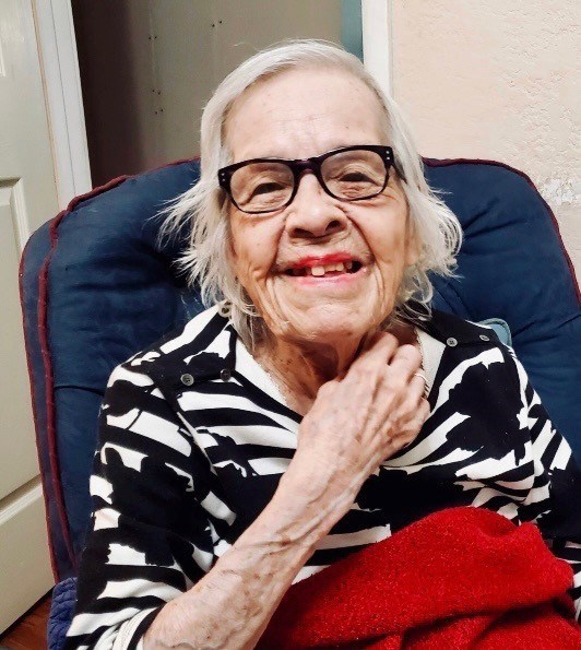 Obituary of Amparo "Ann" Gent