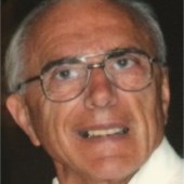 Obituary of Jacob "Jack" Berger